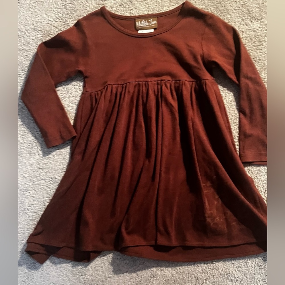 RARE Matilda Jane